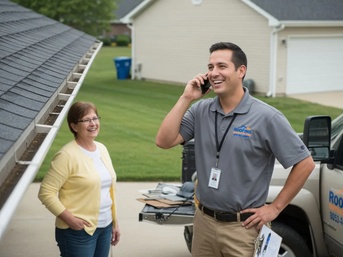 Local Roofing Contractors Clarkdale, AZ FAQs